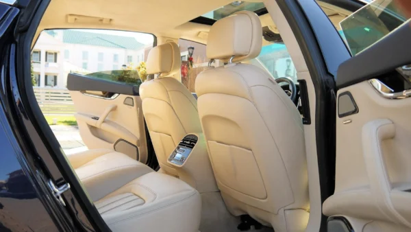 Maserati Quattroporte 6 GTS